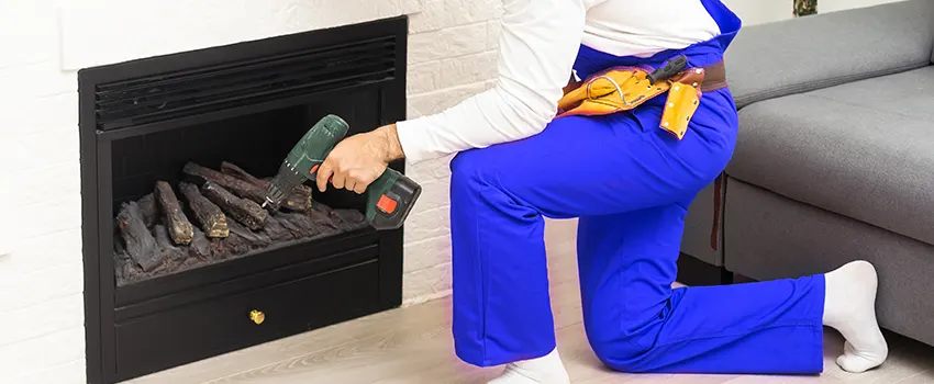 Fireplace Safety Inspection Specialists in Glenview, Illinois