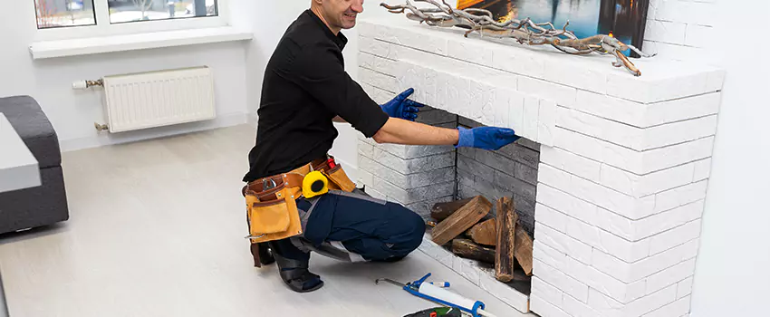 Gas Fireplace Repair And Replacement in Glenview, IL