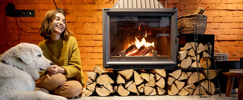 Fireplace Smell Removal Cost in Glenview, IL