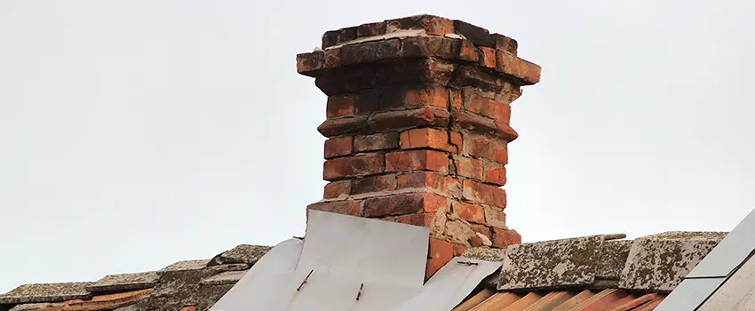 Cost of Fixing Blocked Chimney in Glenview, Illinois