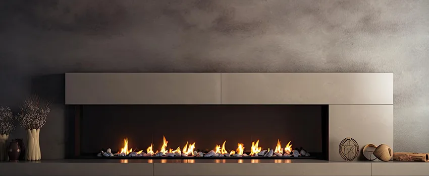 Gas Fireplace Logs Supplier in Glenview, Illinois