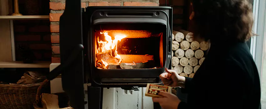 Hearthstone Wood Stoves Fireplace Repair in Glenview, Illinois