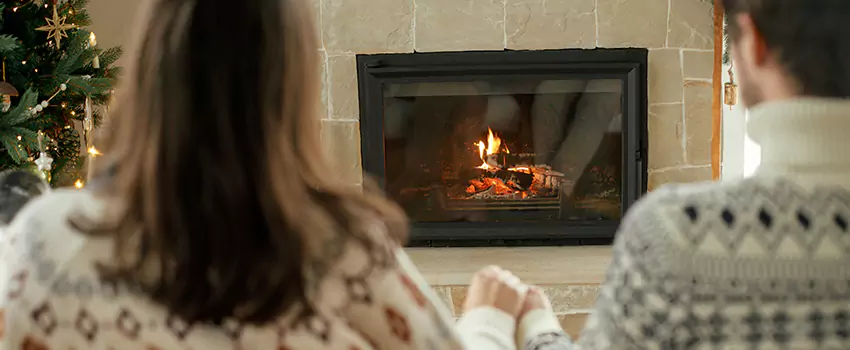 Ravelli Group Wood Fireplaces Replacement in Glenview, Illinois