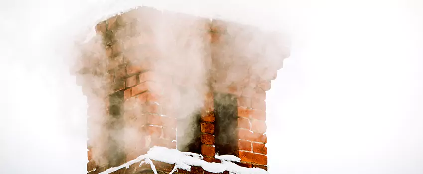 Chimney Flue Soot Removal in Glenview, IL