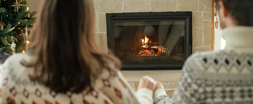 Superior Open-Hearth Wood Fireplaces in Glenview, IL