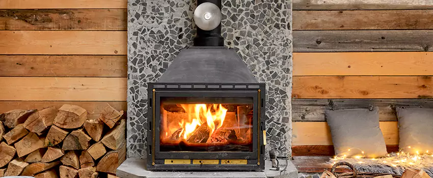 Travis Industries Elite Fireplace Inspection and Maintenance in Glenview, Illinois