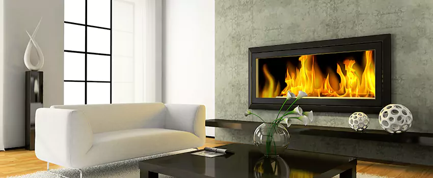 Ventless Fireplace Oxygen Depletion Sensor Installation and Repair Services in Glenview, Illinois