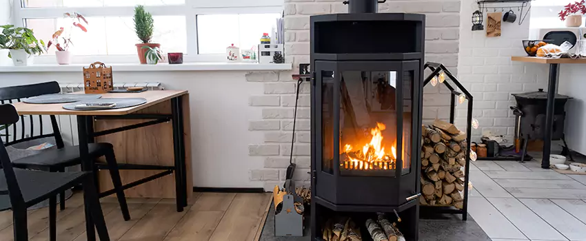 Cost of Vermont Castings Fireplace Services in Glenview, IL