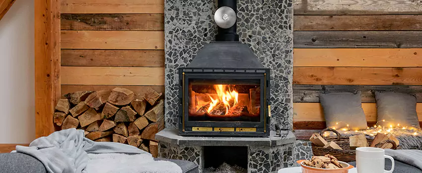 Affordable Wood Fireplace Fixing Solutions in Glenview, Illinois