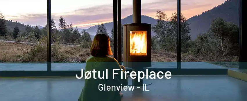 Jøtul Fireplace Glenview - IL