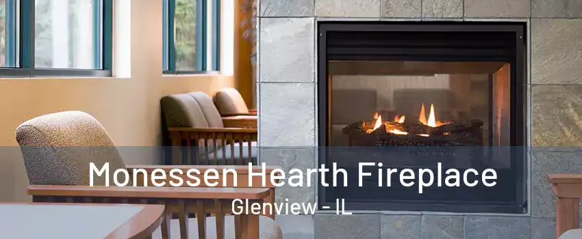 Monessen Hearth Fireplace Glenview - IL